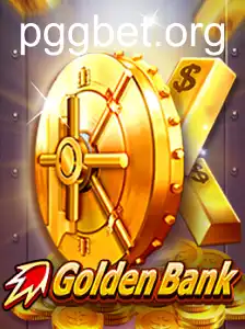 GoldenBank: Uma Nova Era de Entretenimento com PGGBET