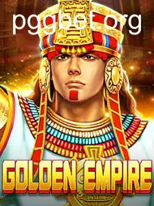 GoldenEmpire: A Nova Sensação no Mundo dos Jogos
