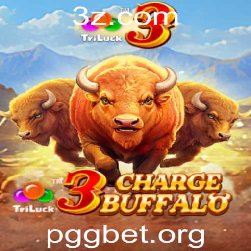 Explorando o Mundo Atraente de 3ChargeBuffalo e Sua Ligação com pggbet