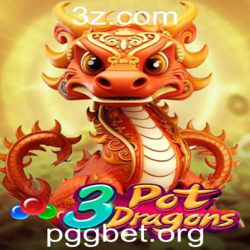 Descubra o Fascinante Mundo de 3PotDragons com Pggbet