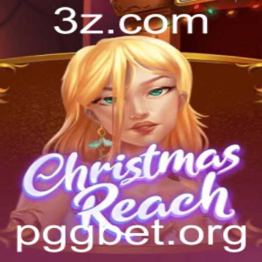 ChristmasReach: Um Jogo de Estratégia Festivo com Emoção e Diversão