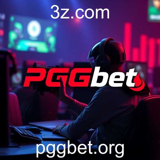 A Nova Era dos eSports: PGGbet Revoluciona o Cenário