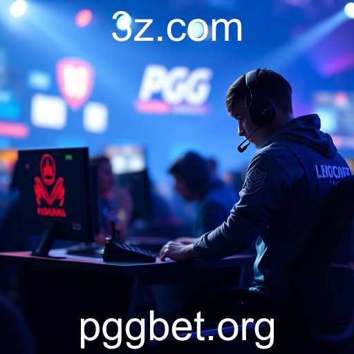 E-Sports: A Ascensão e o Impacto na Indústria de Games