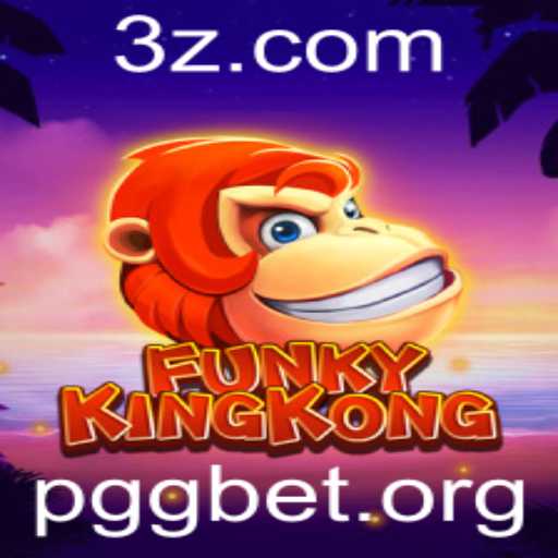 Descubra o Mundo de FunkyKingKong: Um Novo Fenômeno no Universo dos Jogos