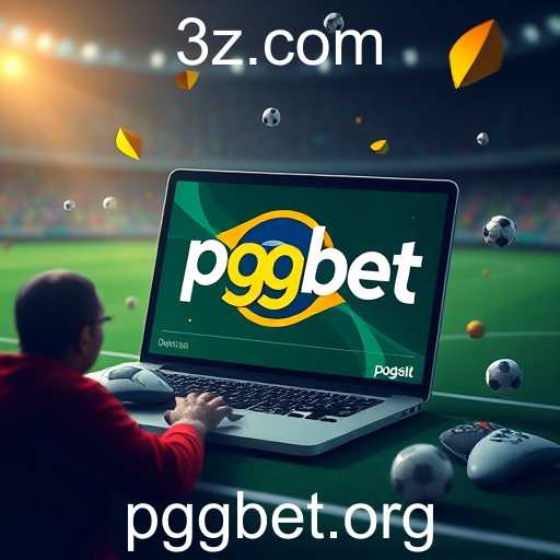 Crescimento e Desafios do pggbet no Mercado de Jogos Online