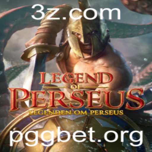 Descubra 'LegendofPerseus': Um Jogo Revolucionário no Cenário Digital