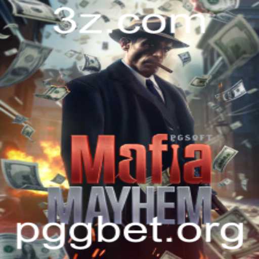 MafiaMayhem: Uma Aventura de Estratégia e Engenhosidade