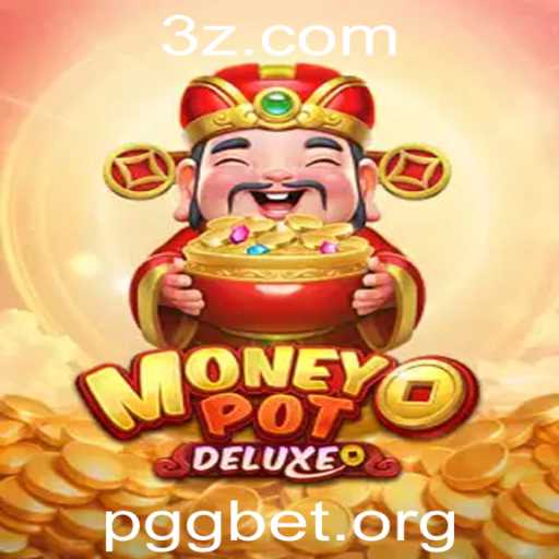 Explorando o Fascinante Mundo de MoneyPotDELUXE