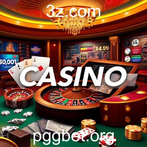 O Impacto de Pggbet na Indústria de Jogos Virtuais