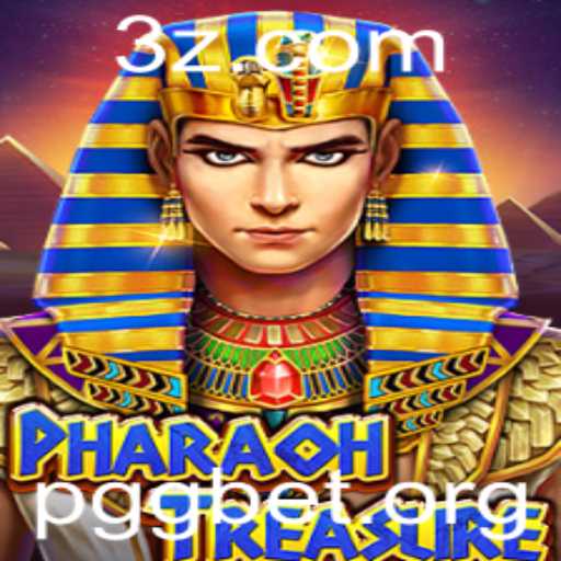 PharaohTreasure: Explore os Segredos do Antigo Egito com Pggbet