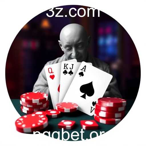 A Ascensão do Pôquer na Era Digital: Uma Atração no pggbet