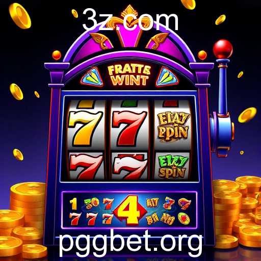 Explore a Emoção dos Caça-Níqueis no pggbet