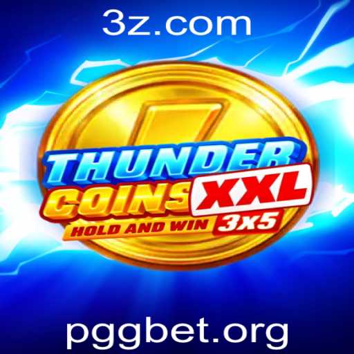 Descubra ThunderCoinsXxl: A Nova Sensação no Mundo dos Games